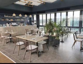 Menlyn Maine when home is far - 8