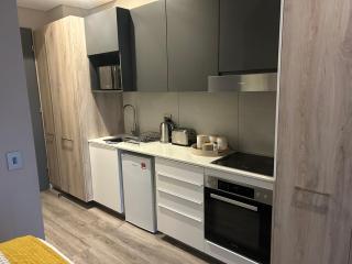 Menlyn Maine when home is far - 6