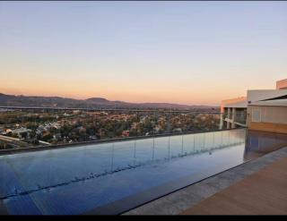 Menlyn Maine when home is far - 4