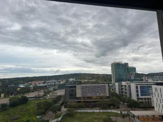 Menlyn Maine when home is far - 2