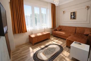 Ayasofya Bella Vista APART - 5