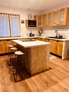 Maison spacieuse avec grand jardin Cosne-sur-Loire - 2