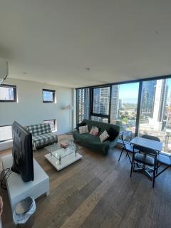 Seffa Dom5 apartments Melbourne - 0
