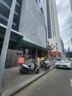 Seffa Dom5 apartments Melbourne - 7