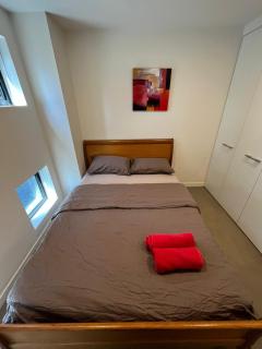 Seffa Dom5 apartments Melbourne - 6