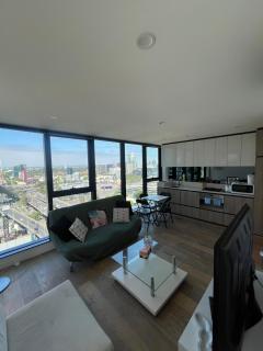 Seffa Dom5 apartments Melbourne - 5