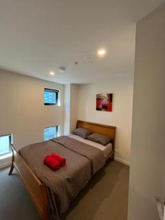 Seffa Dom5 apartments Melbourne - 4