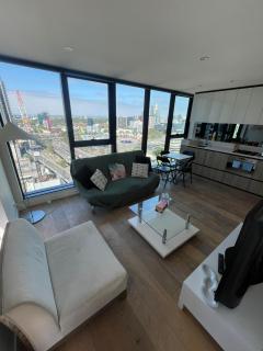 Seffa Dom5 apartments Melbourne - 3