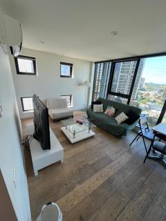 Seffa Dom5 apartments Melbourne - 2