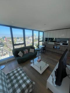 Seffa Dom5 apartments Melbourne - 1