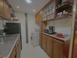 Vintage Loft 2H, Vista Bogotá, Centro Histórico - 6