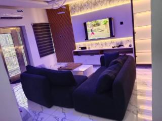 Lekki Premium Residence - 0