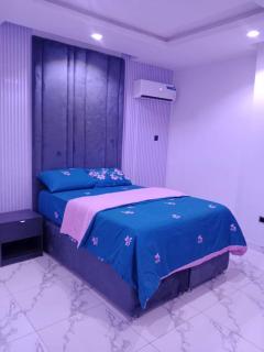 Lekki Premium Residence - 2