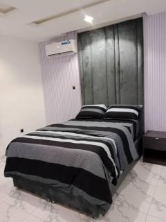 Lekki Premium Residence - 1