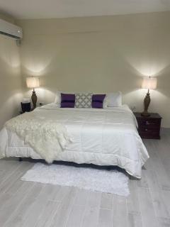 Mayra House cerca del aeropuerto las Américas TAXI DISPONIBLE - 7