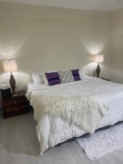 Mayra House cerca del aeropuerto las Américas TAXI DISPONIBLE - 1