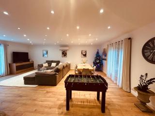 Maison spacieuse avec grand jardin Cosne-sur-Loire - 9