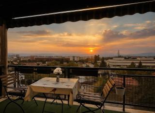 London apartments 2 - 2