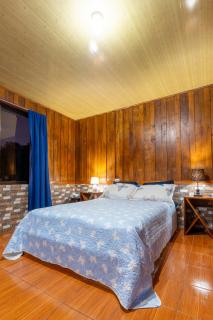 Finca Paraíso Monteverde Oceanview Farm Cabin - 2