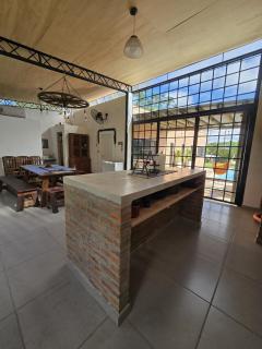 Quinta los Buhos - 1