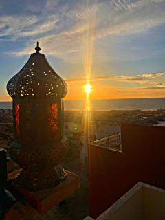 Paradise House Apartment in Tamraght - 7