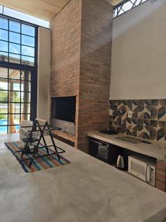 Quinta los Buhos - 3