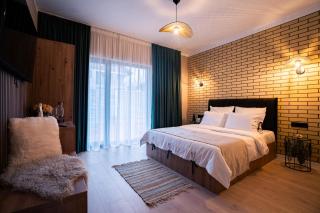 Imperial Home Chalet - 4