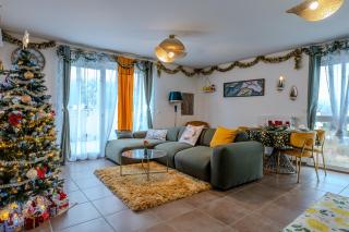 Alpine Arve Get'Away - 4