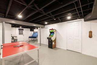 La Casa Bella 5BR 3BA Games 2 Living Areas - 5