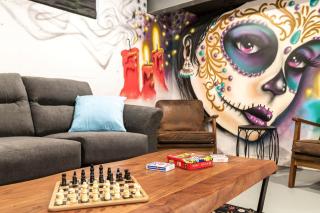 La Casa Bella 5BR 3BA Games 2 Living Areas - 8