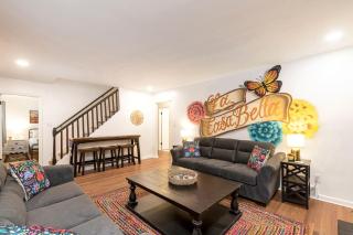 La Casa Bella 5BR 3BA Games 2 Living Areas - 9