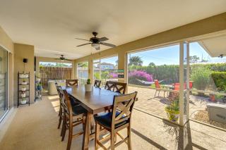 Private Hot Tub & Yard: Bright Bonita Springs Home - 5