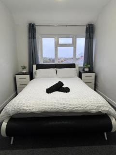 3 BR Home in Yardley close to NEC Airport Bullring, Free Parking - 6