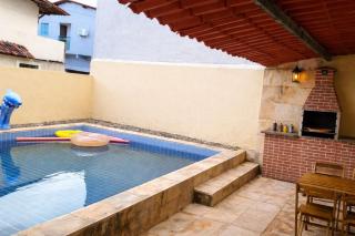 Porto de Galinhas, Cupe, piscina, mar a 280m - 0