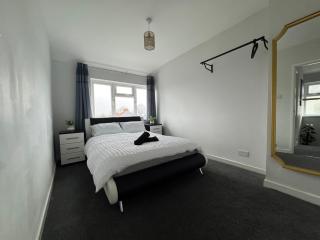 3 BR Home in Yardley close to NEC Airport Bullring, Free Parking - 5