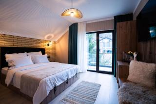 Imperial Home Chalet - 5