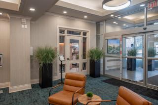 Campus Tower Suite Hotel - 3