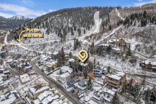 Park City Gem Walkable Cozy and Scenic - 8