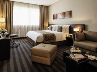 Mövenpick Hotel Casablanca - 1