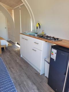 Achibueno Glamping - 4