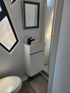 Achibueno Glamping - 3