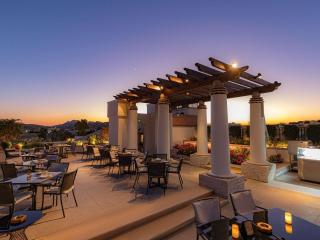 Mövenpick Resort Petra - 3