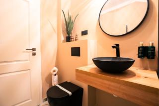 Imperial Home Chalet - 2