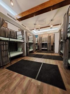 TURQUOISE Hostel - 1