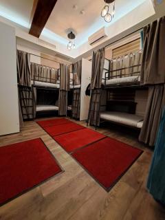 TURQUOISE Hostel - 7