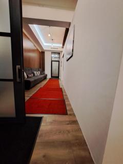 TURQUOISE Hostel - 5