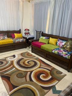 فيلا المدينة البعيدة - 0