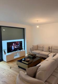 Hainburger Terrassen - 4