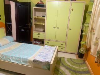 فيلا المدينة البعيدة - 5