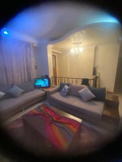 فيلا المدينة البعيدة - 4